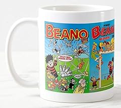 Beano mug tea for sale  Delivered anywhere in UK