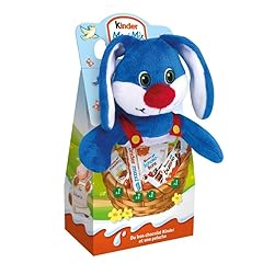 Kinder mix peluche d'occasion  Livré partout en France