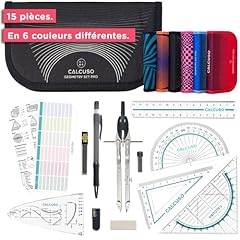 Calcuso set géométrie d'occasion  Livré partout en France