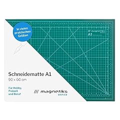 Magnetiks schneidematte din gebraucht kaufen  Wird an jeden Ort in Deutschland