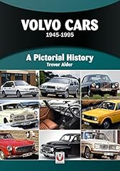 Volvo cars 1945 for sale  Delivered anywhere in Ireland