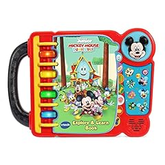 Vtech disney junior for sale  Delivered anywhere in USA 