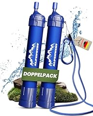 Alpenwert wasserfilter utdoor gebraucht kaufen  Wird an jeden Ort in Deutschland