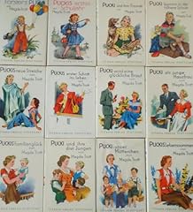 Pucki bände gebraucht kaufen  Wird an jeden Ort in Deutschland