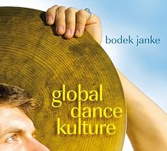 Global dance culture d'occasion  Livré partout en France
