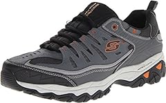 Skechers mens afterburn for sale  Delivered anywhere in USA 