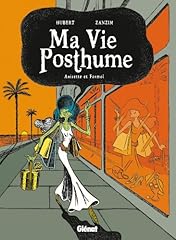 Vie posthume tome d'occasion  Livré partout en France