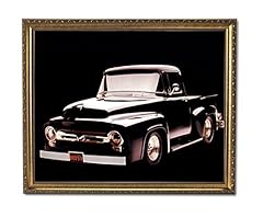 1956 black 100 for sale  Delivered anywhere in USA 
