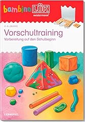 Bambinolük jahre vorschule gebraucht kaufen  Wird an jeden Ort in Deutschland