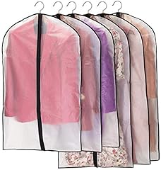 Niviy garment bags for sale  Delivered anywhere in UK