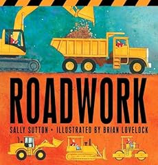 Roadwork for sale  Delivered anywhere in UK
