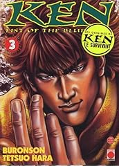 Ken fist the d'occasion  Livré partout en France