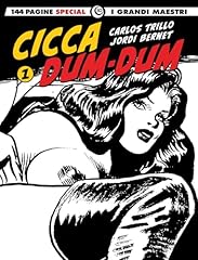 Cicca dum dum. d'occasion  Livré partout en France
