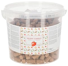 Delizia kerbl friandise d'occasion  Livré partout en France