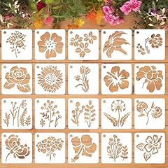 Yuxianlb pcs floral for sale  Delivered anywhere in UK
