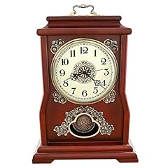 Clockzhji desk clock for sale  Delivered anywhere in USA 
