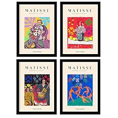 Nacnic set matisse for sale  Delivered anywhere in UK