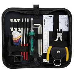 M-Aimee Guitar Repairing Maintenance Cleaning Tool for sale  Delivered anywhere in Canada