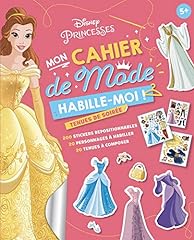 Disney princesses habille d'occasion  Livré partout en France