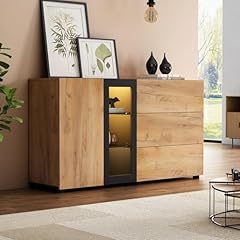 Jaxenor sideboard wohnzimmer gebraucht kaufen  Wird an jeden Ort in Deutschland