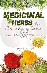 Medicinal herbs chronic for sale  Delivered anywhere in USA 