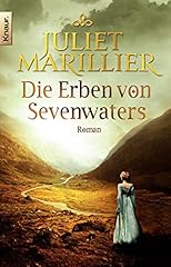 Erben sevenwaters roman gebraucht kaufen  Wird an jeden Ort in Deutschland