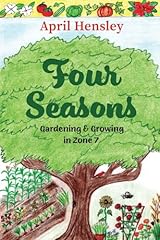 Four seasons gardening for sale  Delivered anywhere in USA 