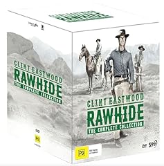 collection rawhide d'occasion  Livré partout en France