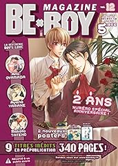 Boy magazine t12 d'occasion  Livré partout en France