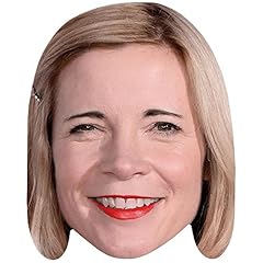 Lucy worsley celebrity for sale  Delivered anywhere in UK