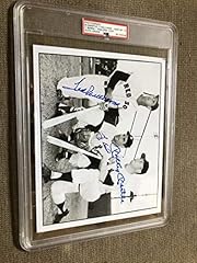 Ted williams mickey for sale  Delivered anywhere in USA 