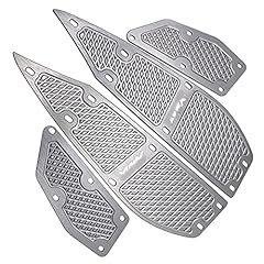 Moto accessoires repose d'occasion  Livré partout en Belgiqu