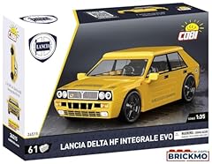 Cobi 1991 lancia for sale  Delivered anywhere in USA 