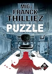 Puzzle d'occasion  Livré partout en France