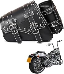 Qjbomto motorcycle saddle for sale  Delivered anywhere in UK