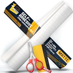 Matte self adhesive for sale  Delivered anywhere in USA 