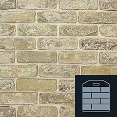 Blend brick slip for sale  Delivered anywhere in UK
