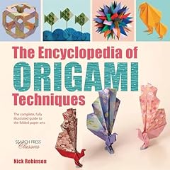 Encyclopedia origami technique for sale  Delivered anywhere in Ireland