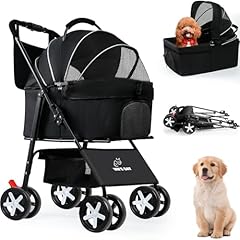 Pet dog stroller for sale  Delivered anywhere in USA 