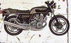 Honda cbx1000 1980 for sale  Delivered anywhere in UK