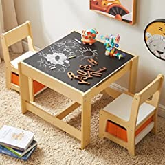 Kids table chair for sale  Delivered anywhere in USA 