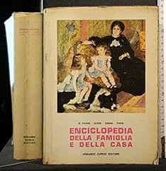Enciclopedia della famiglia usato  Spedito ovunque in Italia 