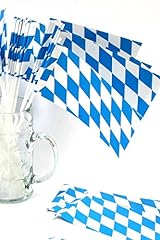 Bavariashop papierfahnen bayer gebraucht kaufen  Wird an jeden Ort in Deutschland