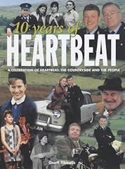 Years heartbeat for sale  Delivered anywhere in UK