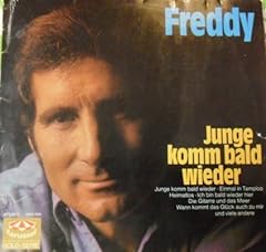 Freddy quinn junge gebraucht kaufen  Wird an jeden Ort in Deutschland