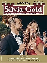 Silvia gold 194 gebraucht kaufen  Wird an jeden Ort in Deutschland