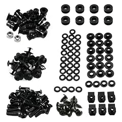 Motorcycle fairing bolts for sale  Delivered anywhere in UK