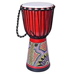 Aimeis djembe drum for sale  Delivered anywhere in USA 