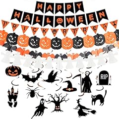 Halloween decorations premium for sale  Delivered anywhere in Ireland