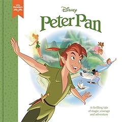 Disney peter pan for sale  Delivered anywhere in UK